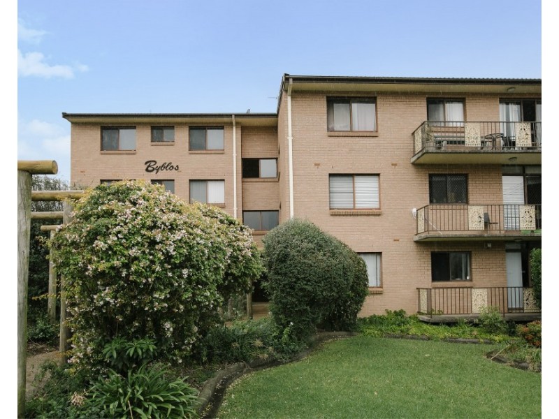 2/1 Mangerton Road, Wollongong NSW 2500
