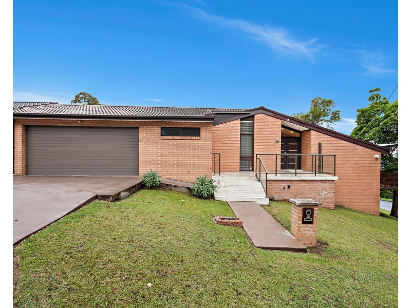 18 The Avenue, Mount Saint Thomas NSW 2500
