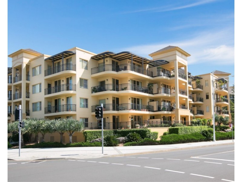 15/2-8 Harbour Street, Wollongong NSW 2500