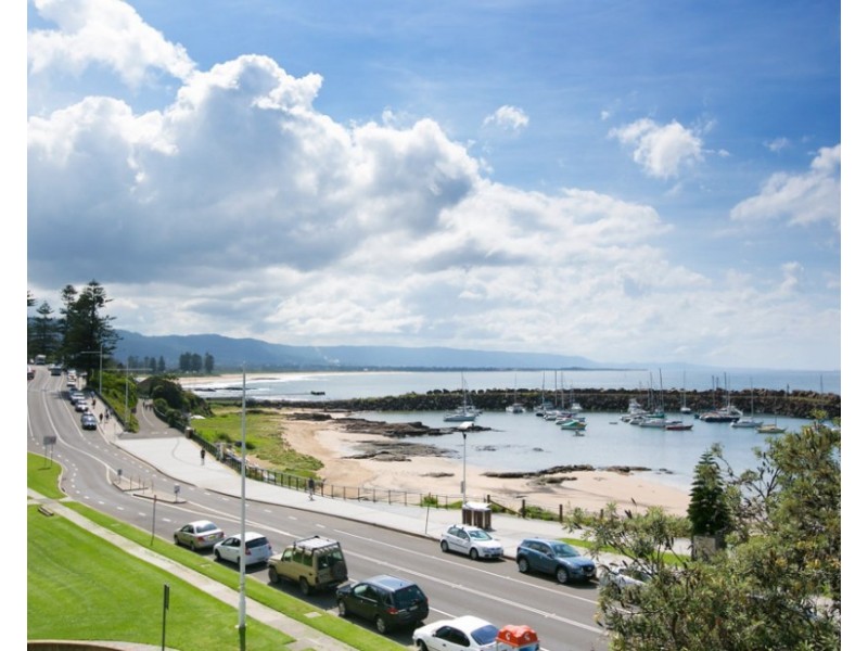 15/2-8 Harbour Street, Wollongong NSW 2500