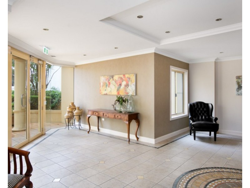 15/2-8 Harbour Street, Wollongong NSW 2500