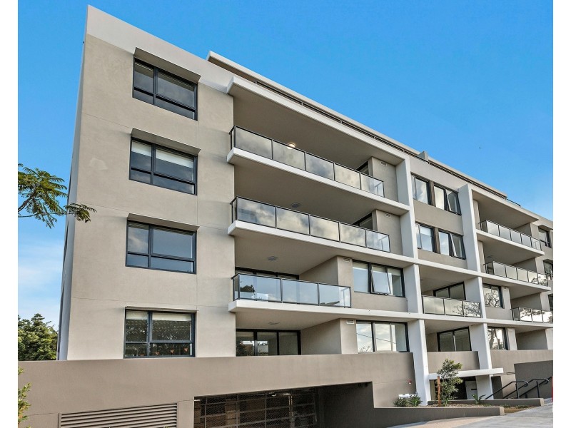 15/3-5 Wiseman Avenue, Wollongong NSW 2500