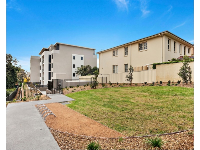 15/3-5 Wiseman Avenue, Wollongong NSW 2500