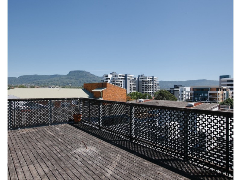 94 Market Street, Wollongong NSW 2500