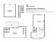 94 Market Street, Wollongong NSW 2500 Floorplan