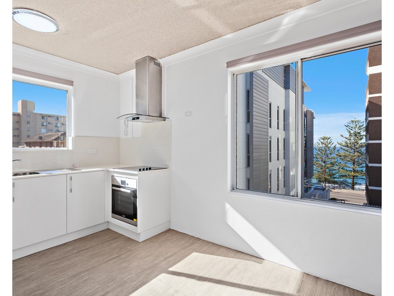 3/29-31 Corrimal Street, Wollongong NSW 2500