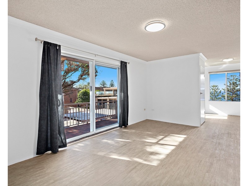 3/29-31 Corrimal Street, Wollongong NSW 2500