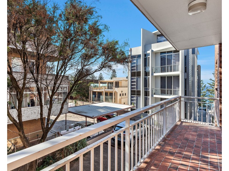 3/29-31 Corrimal Street, Wollongong NSW 2500