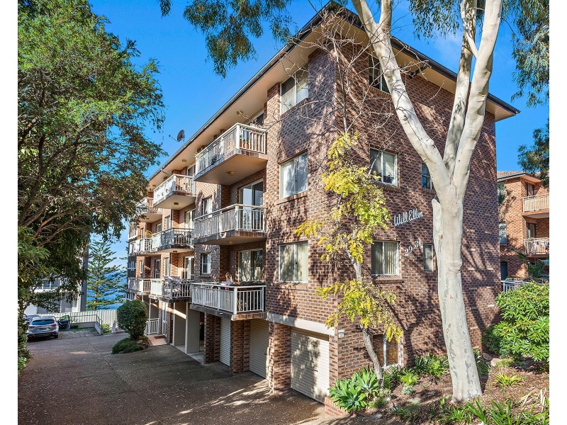 3/29-31 Corrimal Street, Wollongong NSW 2500