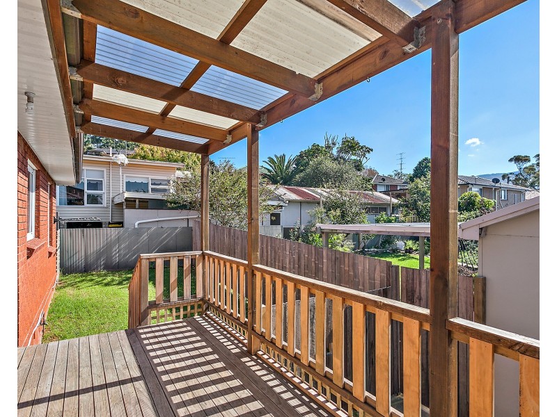 14 Ramah Avenue, Mount Ousley NSW 2519