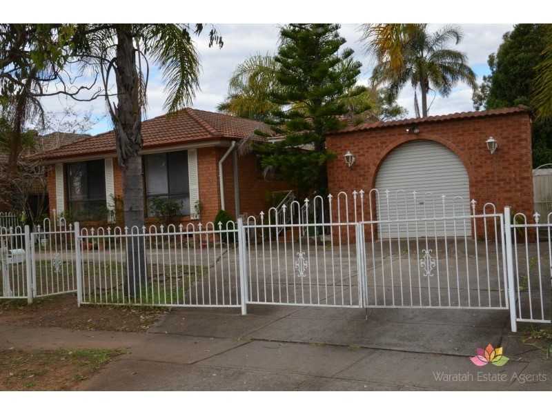 63 Terrigal Street, Marayong NSW 2148