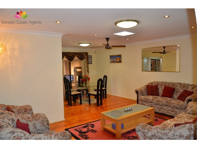63 Terrigal Street, Marayong NSW 2148