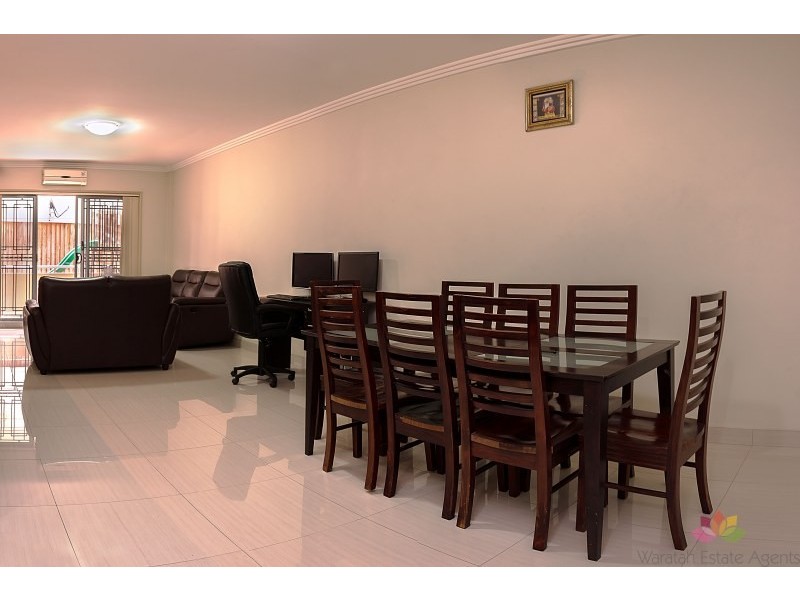 8/8-18 Wallace Street, Blacktown NSW 2148