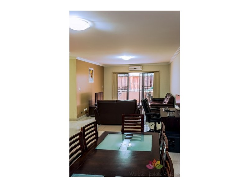 8/8-18 Wallace Street, Blacktown NSW 2148