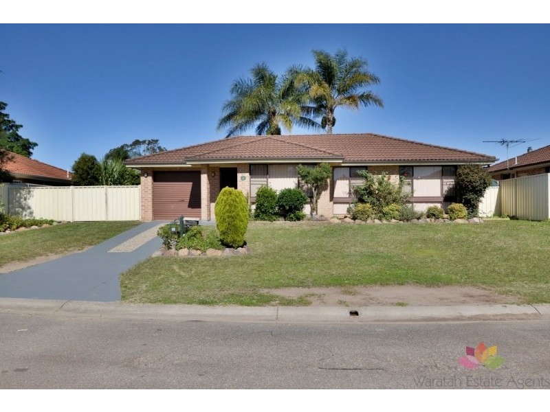 18 Aldinga Place, Claremont Meadows NSW 2747