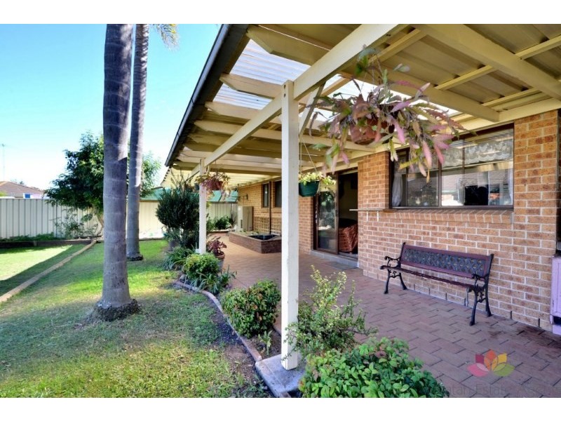 18 Aldinga Place, Claremont Meadows NSW 2747