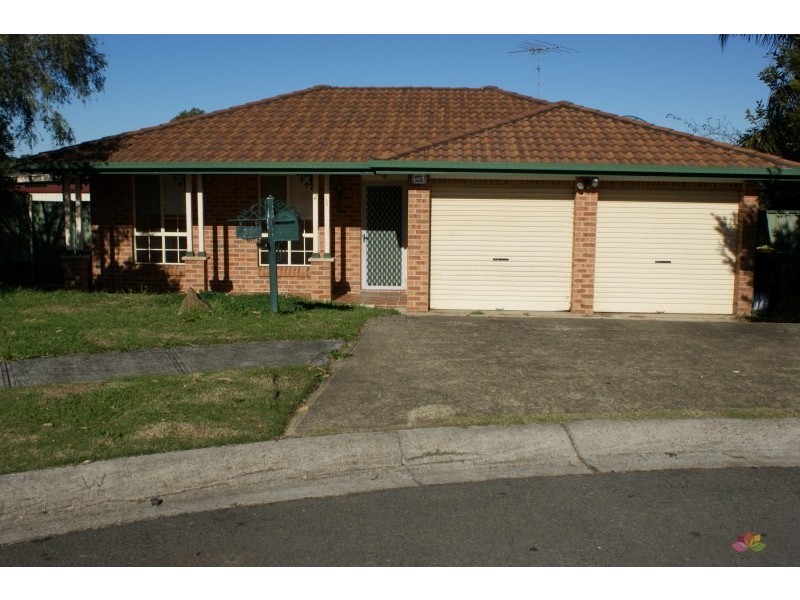 21 Vassallo Place, Glendenning NSW 2761