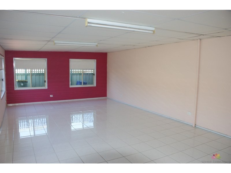 21 Vassallo Place, Glendenning NSW 2761