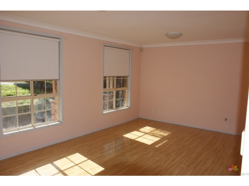 21 Vassallo Place, Glendenning NSW 2761