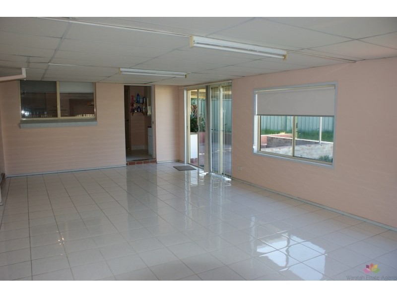 21 Vassallo Place, Glendenning NSW 2761