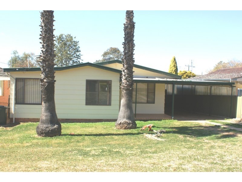 19 Cainbil Street, Gulgong NSW 2852