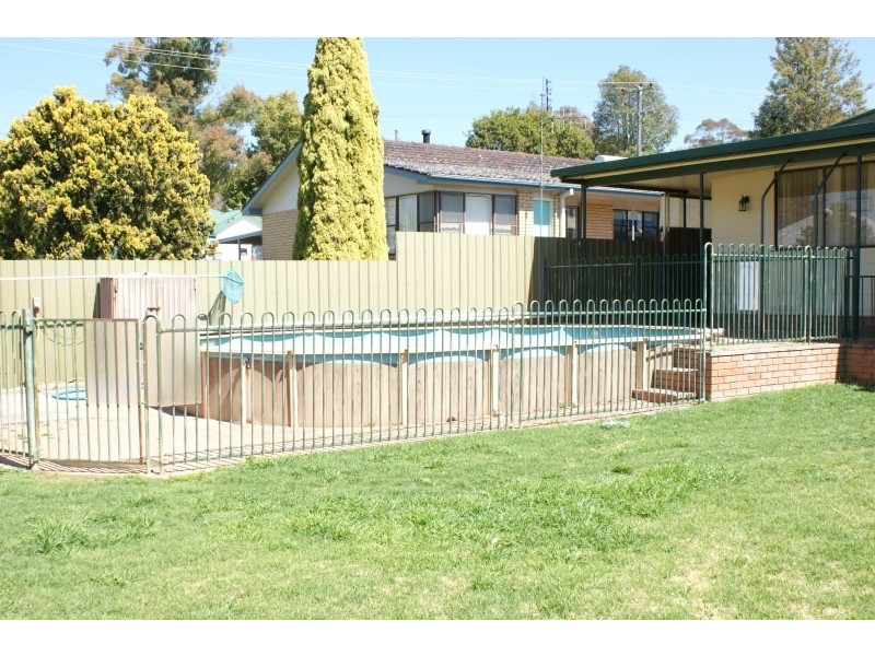 19 Cainbil Street, Gulgong NSW 2852