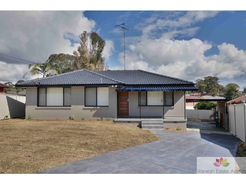 124 Killarney Avenue, Blacktown NSW 2148