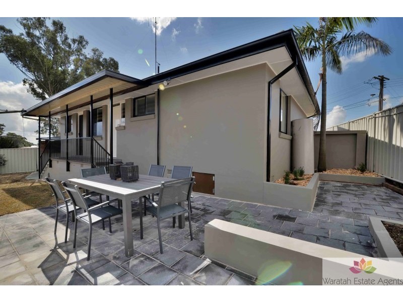 124 Killarney Avenue, Blacktown NSW 2148