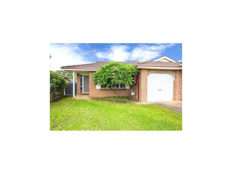 10 Vivaldi Crescent, Claremont Meadows NSW 2747
