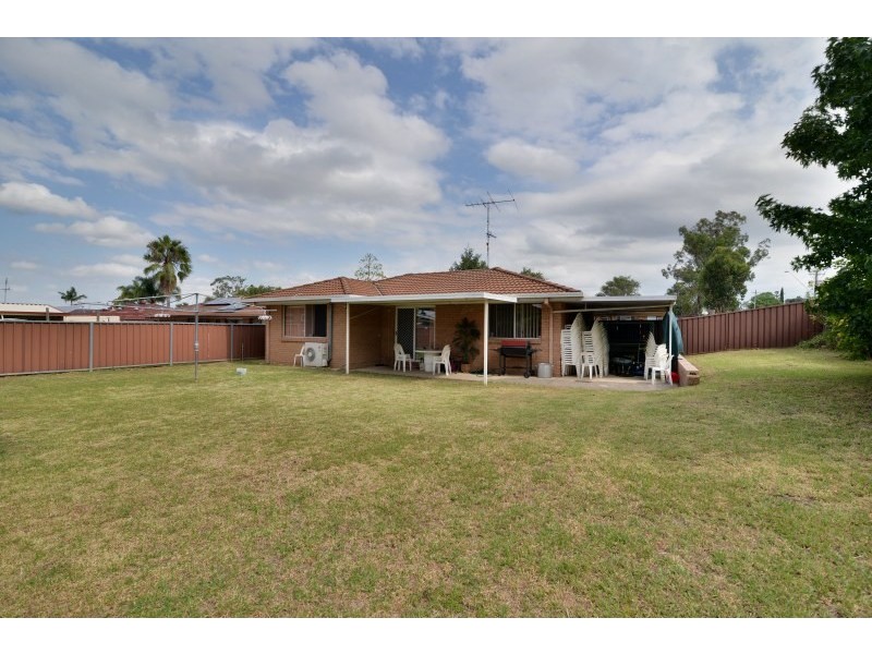 1 Galatea Street, Plumpton NSW 2761