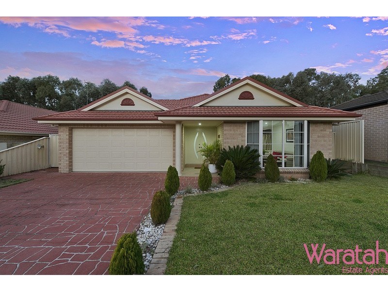 66 Sapphire Circuit, Quakers Hill NSW 2763