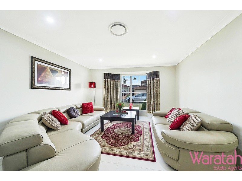 66 Sapphire Circuit, Quakers Hill NSW 2763