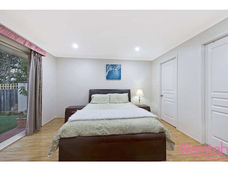 66 Sapphire Circuit, Quakers Hill NSW 2763