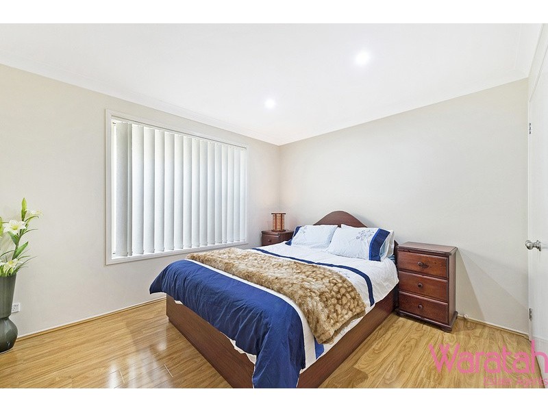 66 Sapphire Circuit, Quakers Hill NSW 2763