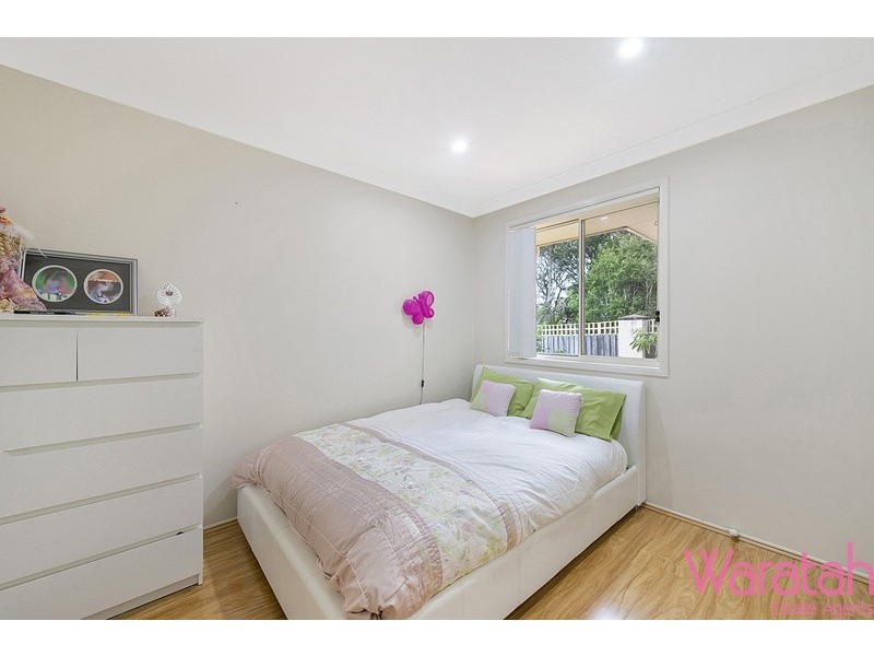 66 Sapphire Circuit, Quakers Hill NSW 2763