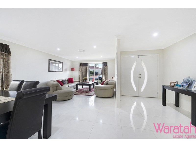 66 Sapphire Circuit, Quakers Hill NSW 2763