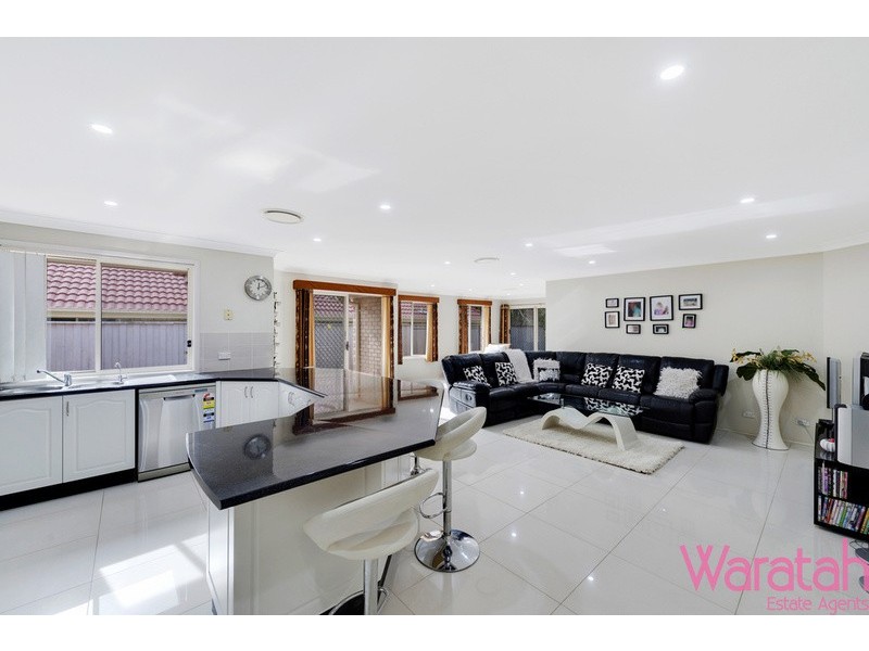 66 Sapphire Circuit, Quakers Hill NSW 2763