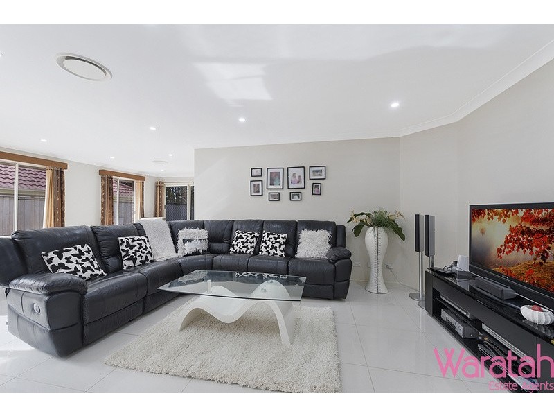 66 Sapphire Circuit, Quakers Hill NSW 2763