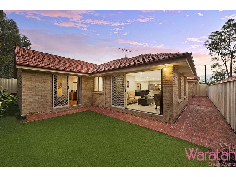 66 Sapphire Circuit, Quakers Hill NSW 2763
