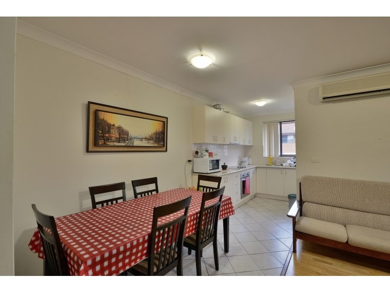 7/10-12 Birmingham Street, Merrylands NSW 2160