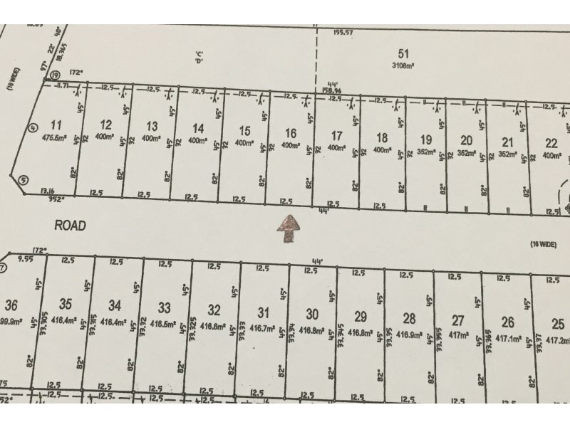 Lot 16, 48-50 Schofields Road, Schofields NSW 2762