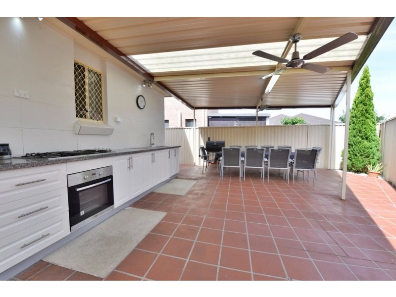 70 Bow Avenue, Parklea NSW 2768