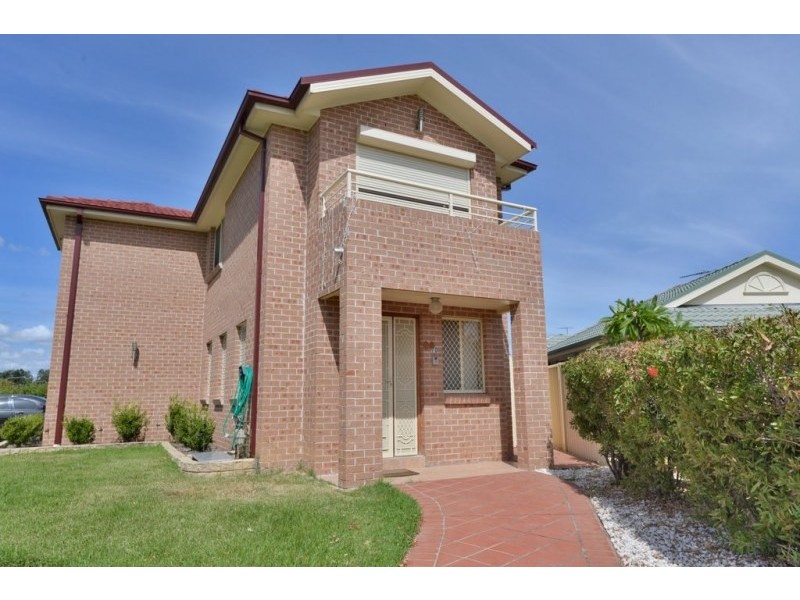 70 Bow Avenue, Parklea NSW 2768