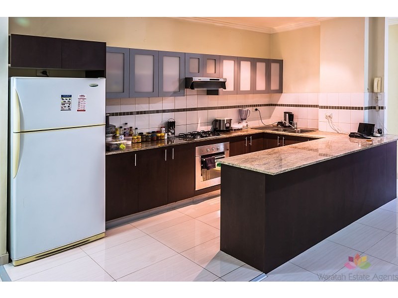 8/8-18 Wallace Street, Blacktown NSW 2148