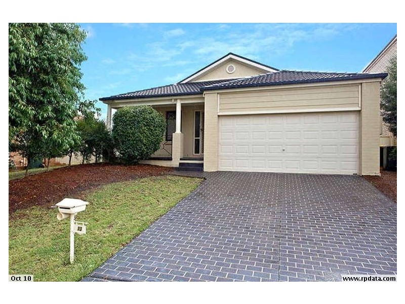 13 Gooseberry Place, Glenwood NSW 2768