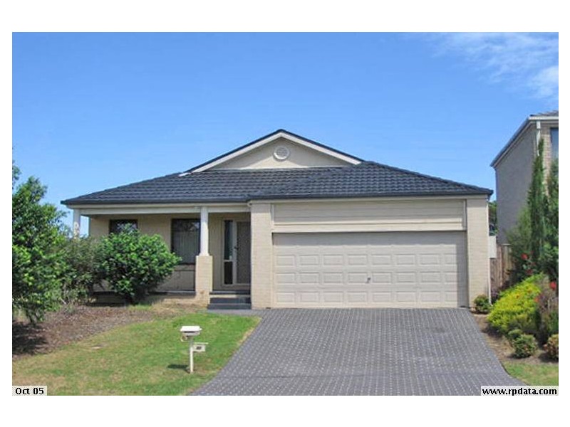 13 Gooseberry Place, Glenwood NSW 2768