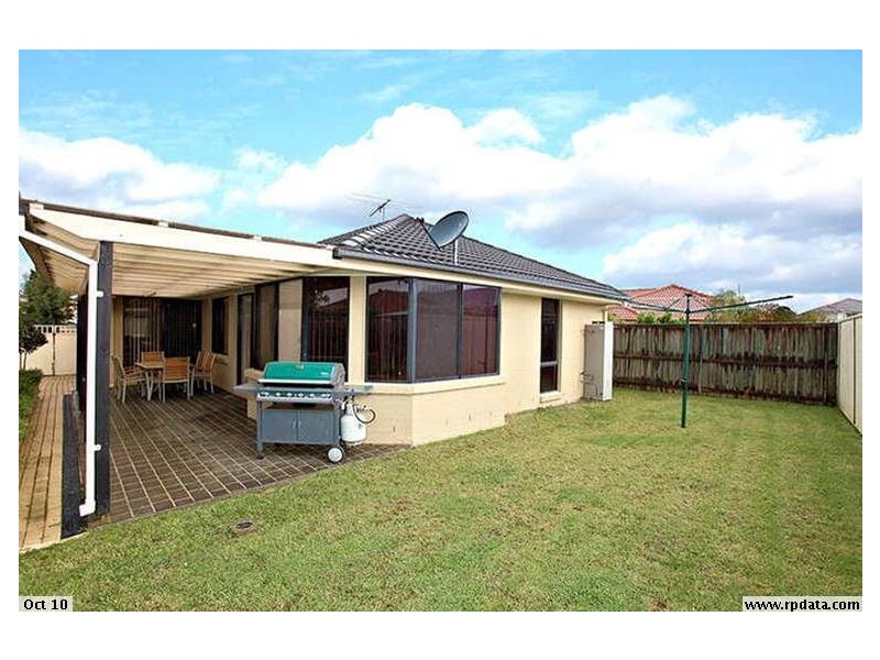 13 Gooseberry Place, Glenwood NSW 2768