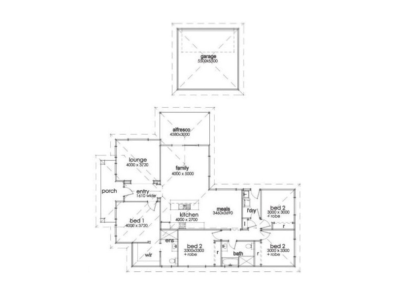 Lot 503 Argyle Street, Picton NSW 2571