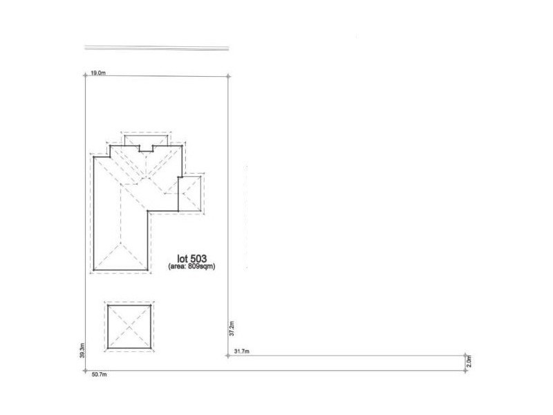 Lot 503 Argyle Street, Picton NSW 2571