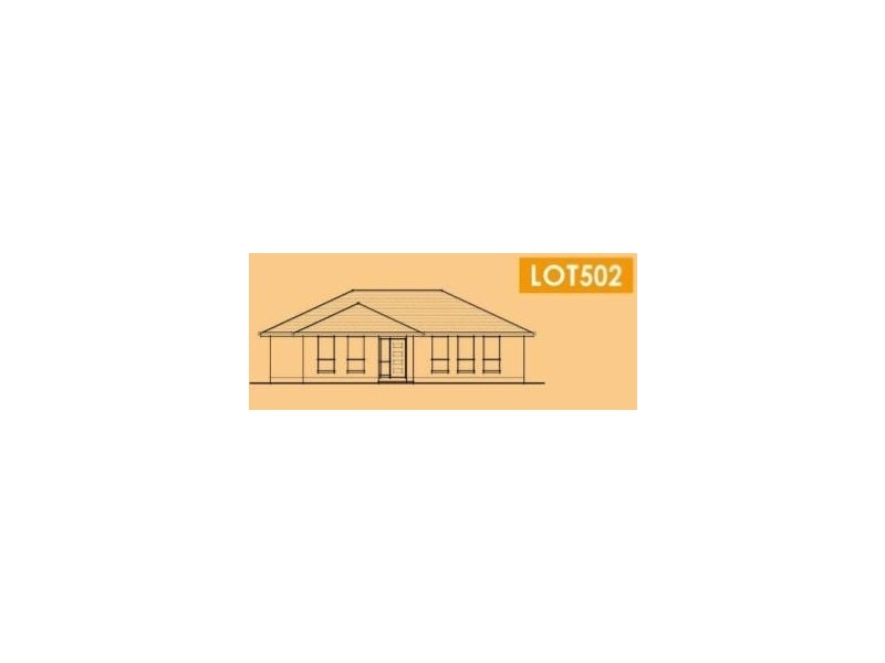 Lot 502 Argyle Street, Picton NSW 2571
